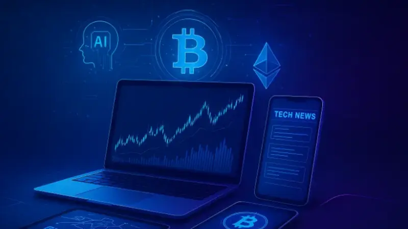 tech news feedcryptobuzz
