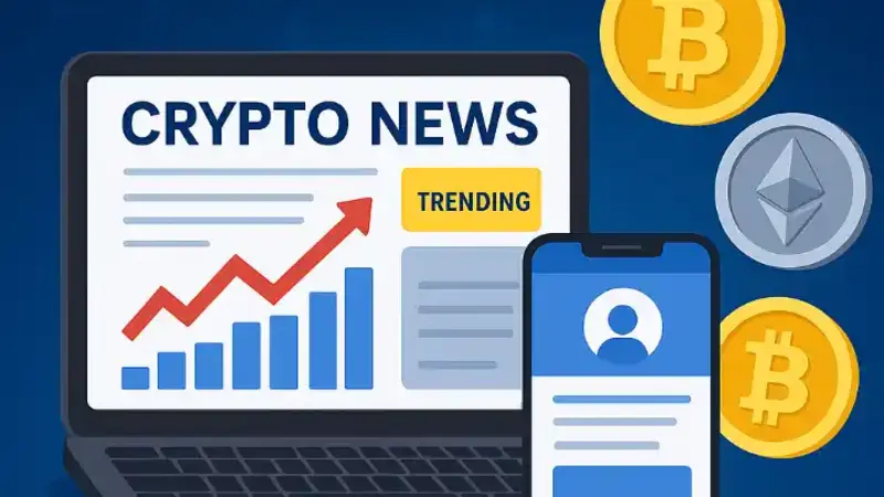 Why FeedCryptoBuzz is a Must-Follow