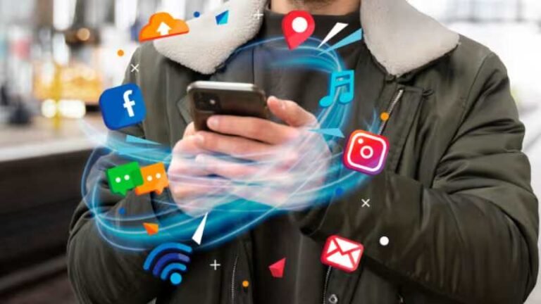 social media influence