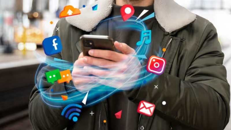 social media influence