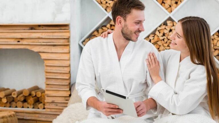 How to Order an Infrared Sauna Online: Delivery and Setup Guide