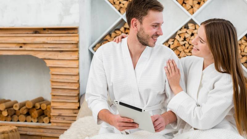 How to Order an Infrared Sauna Online: Delivery and Setup Guide