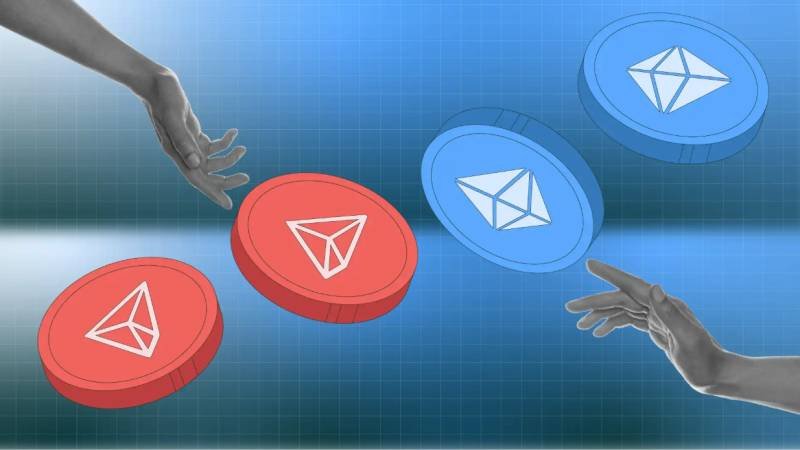 How Stablecoins and the TRON Network Are Changing Everyday Crypto Transactions